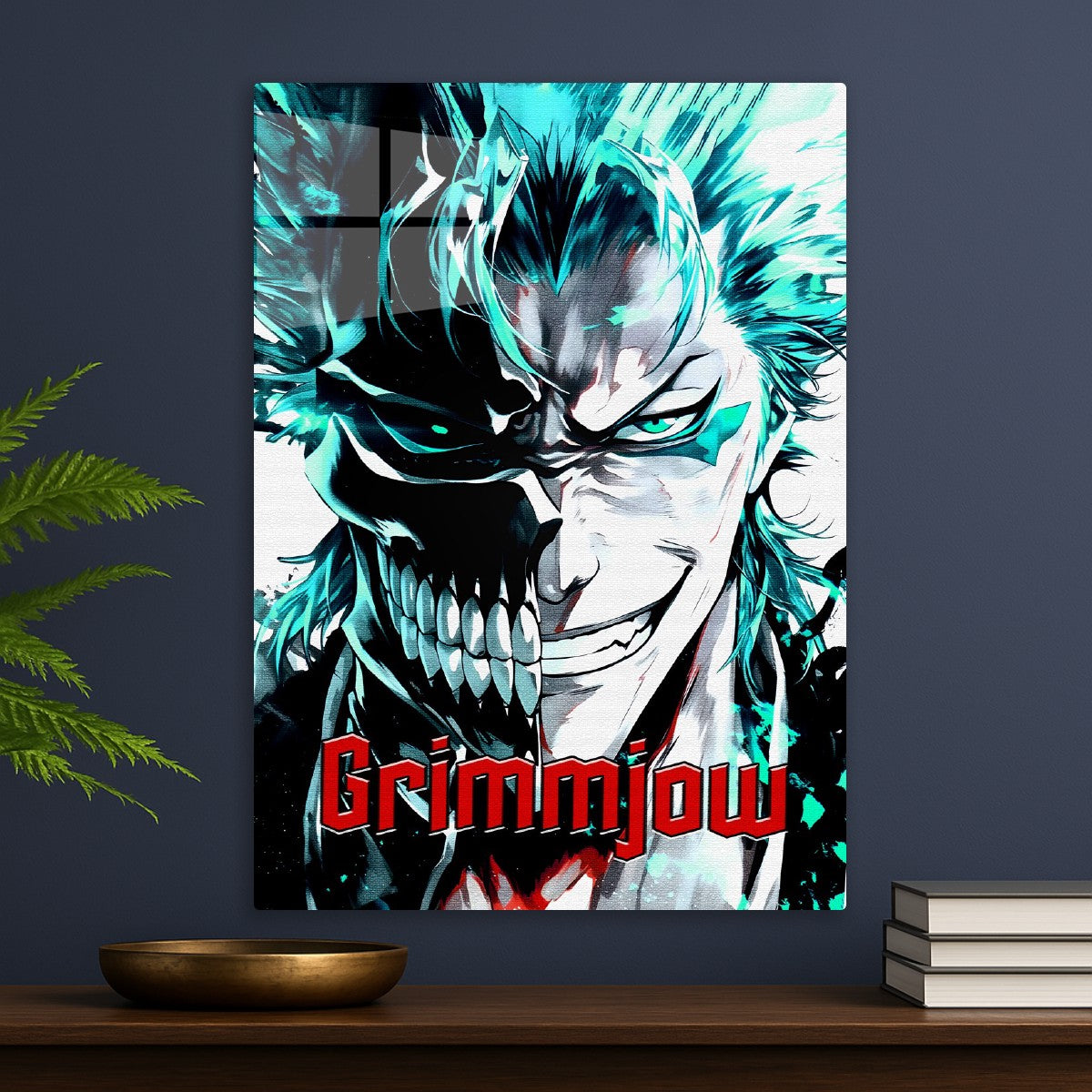 Grimmjow