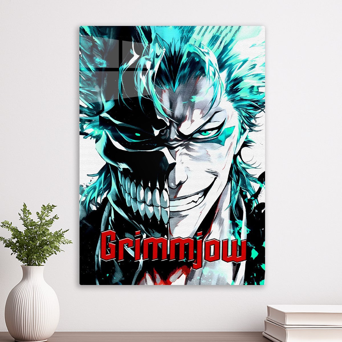 Grimmjow