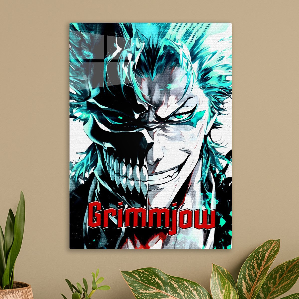 Grimmjow
