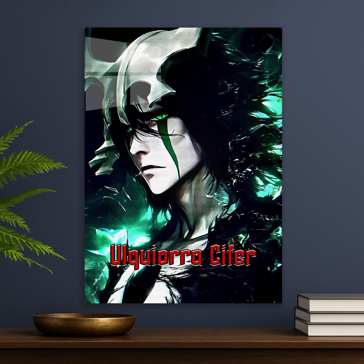 Ulquiorra Cifer