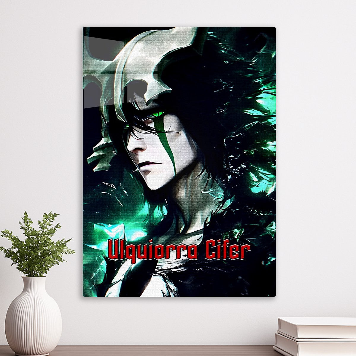 Ulquiorra Cifer