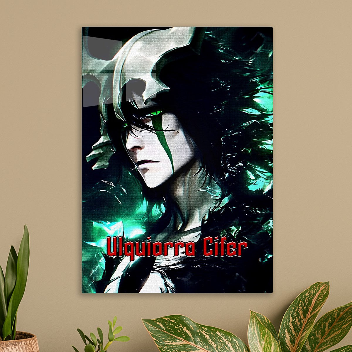 Ulquiorra Cifer