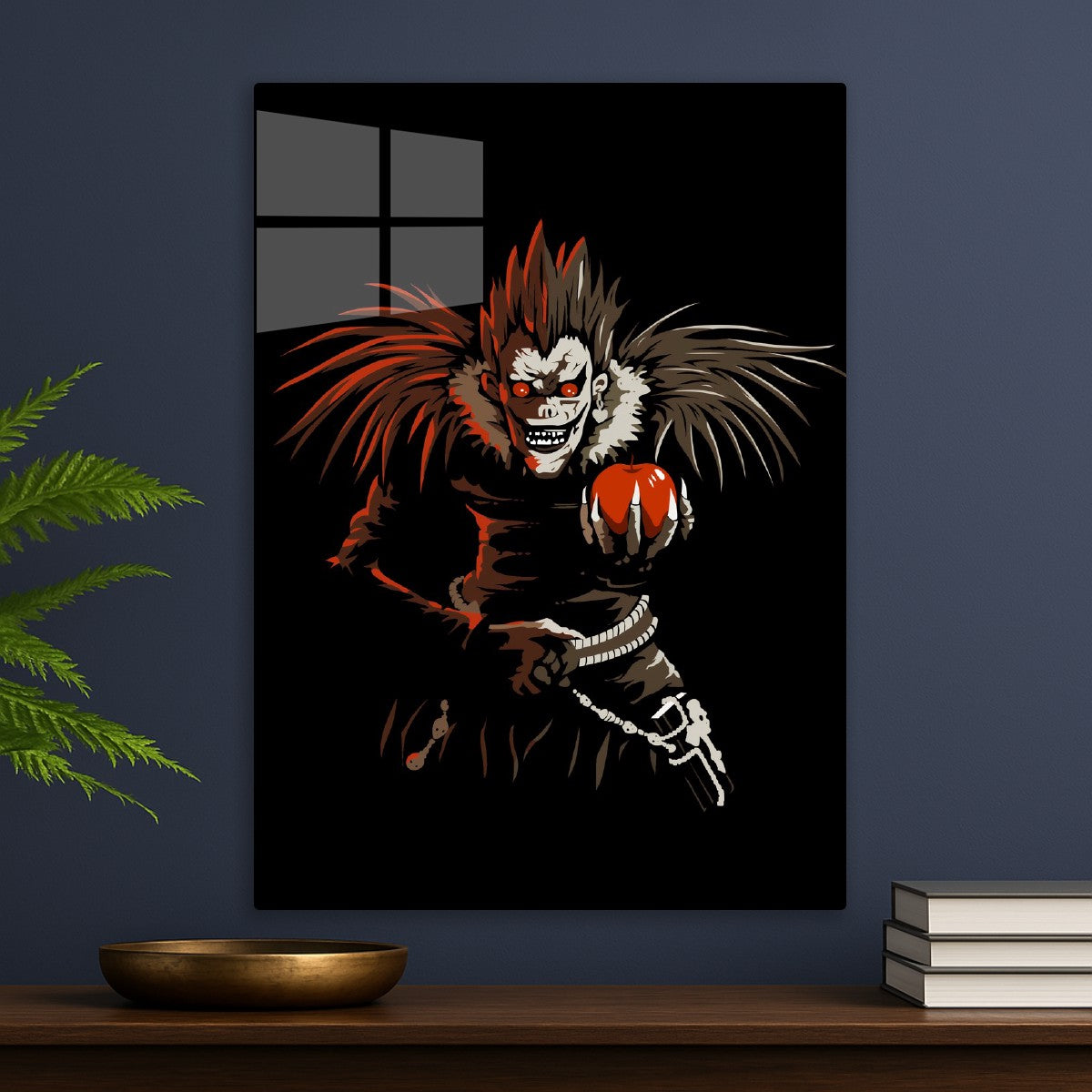 Death Note: Light vs L