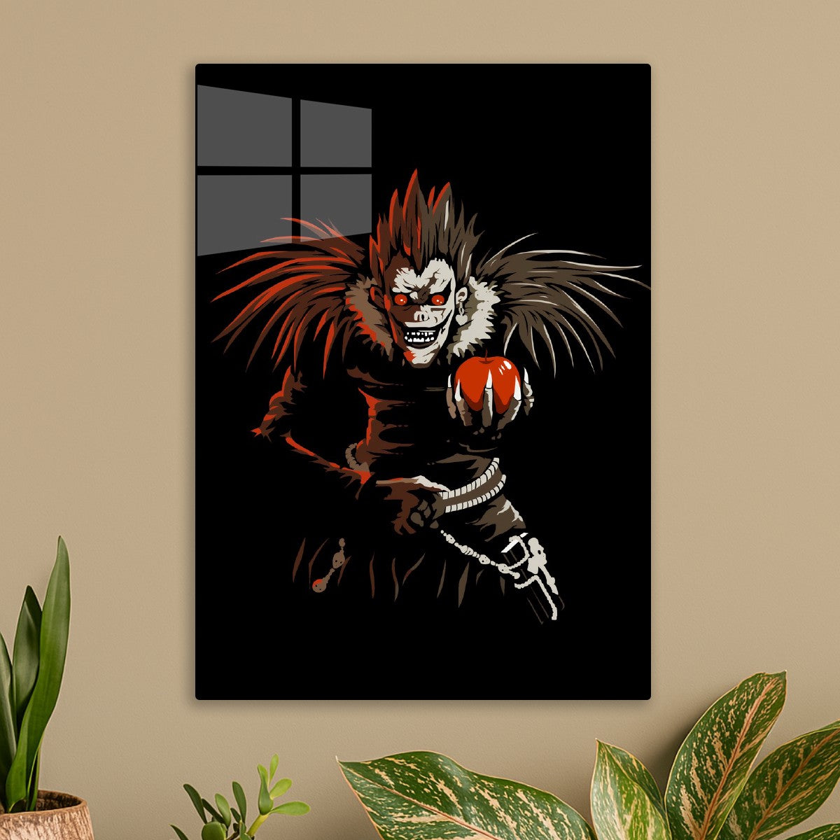 Death Note: Light vs L