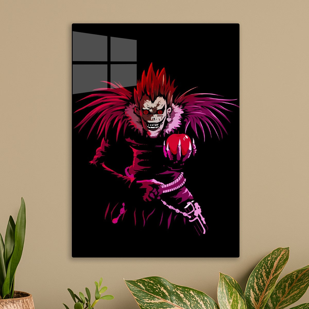 Death Note: Light vs L