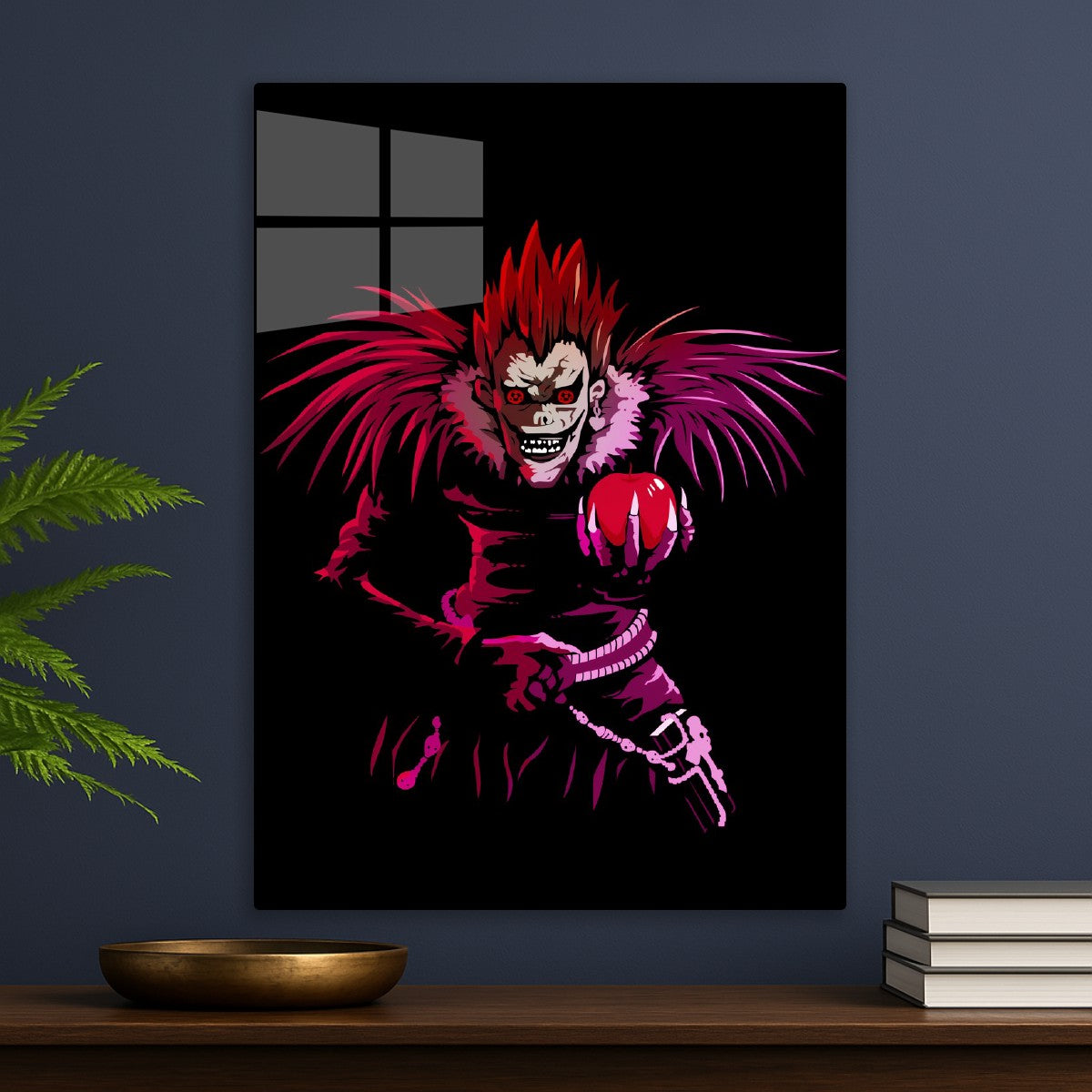 Death Note: Light vs L