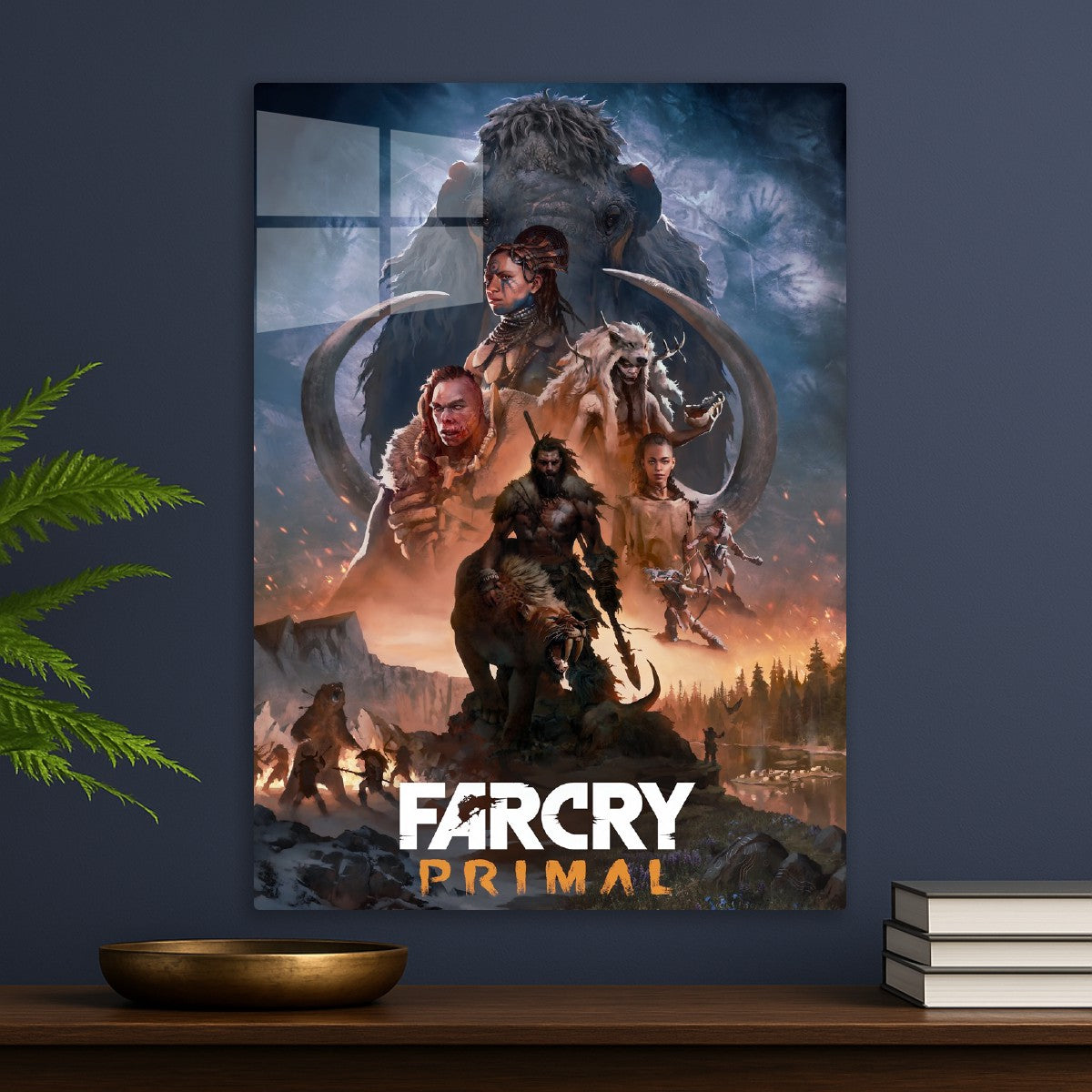 Far Cry Primal: Beast Hunt