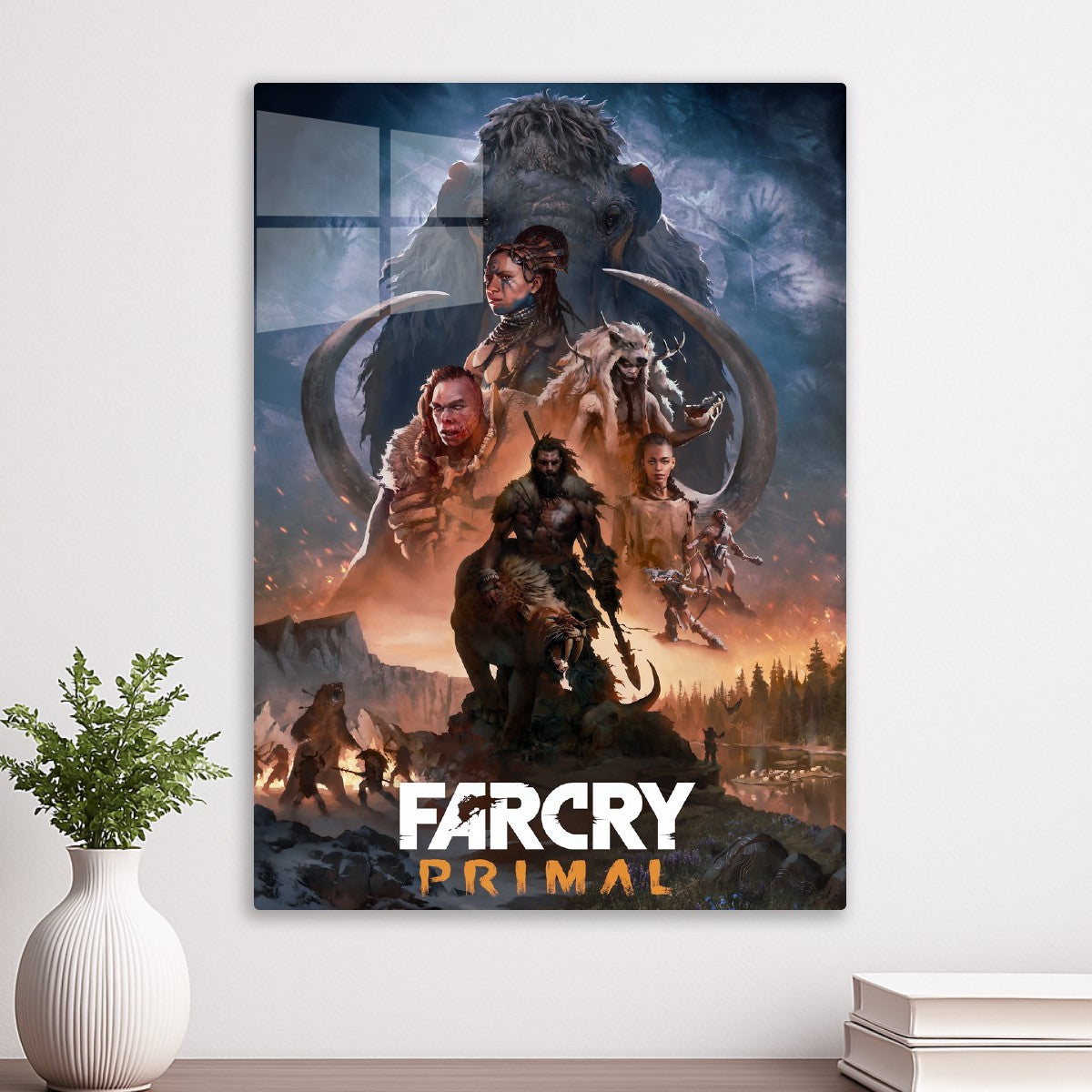 Far Cry Primal: Beast Hunt