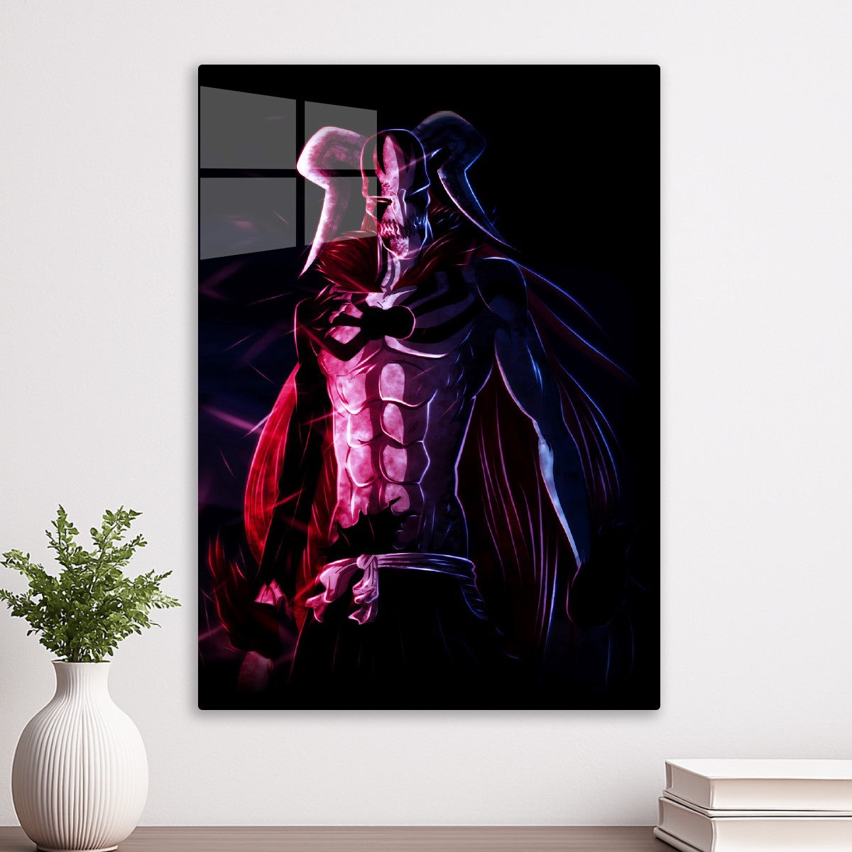 Bleach Soul Reaper Saga