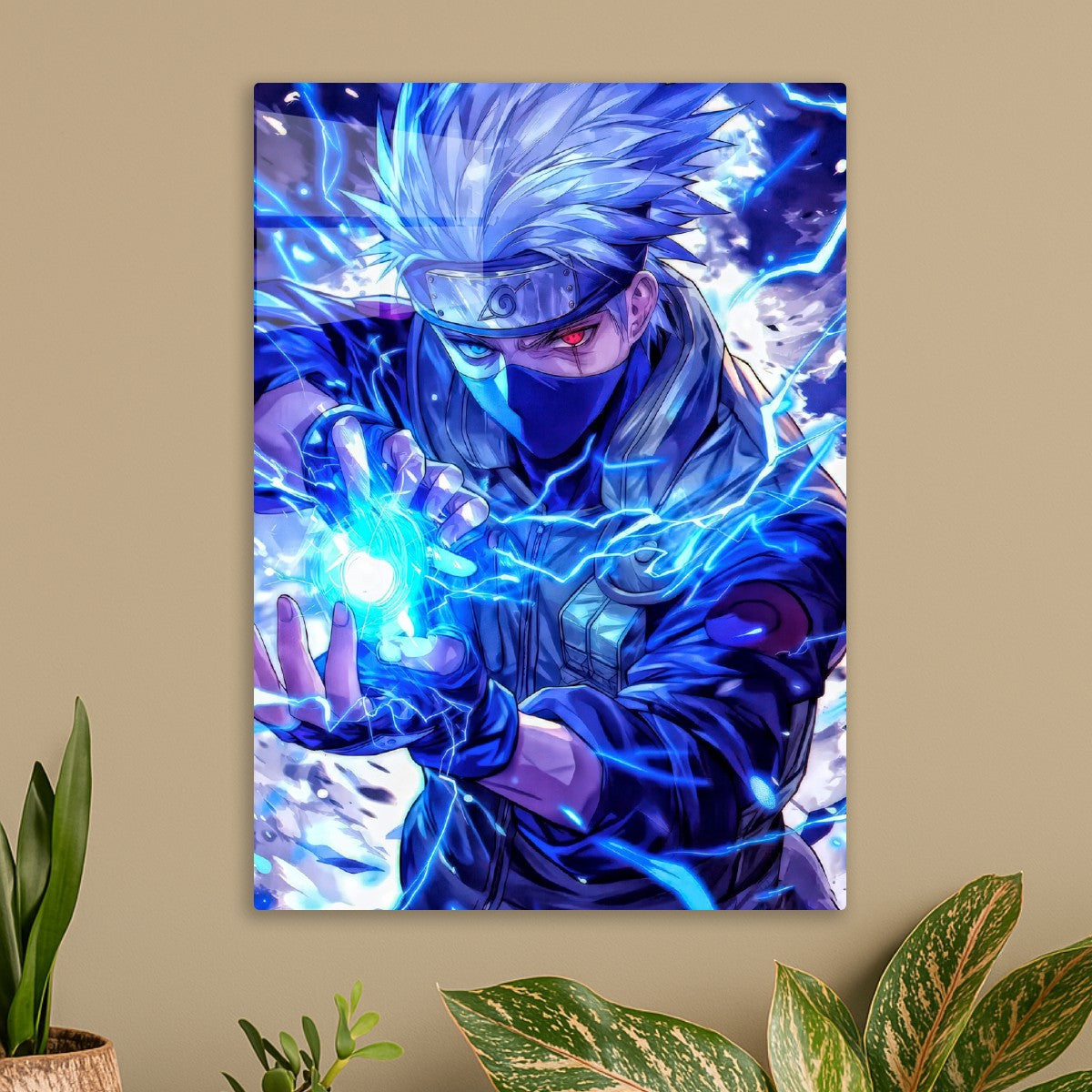Kakashi