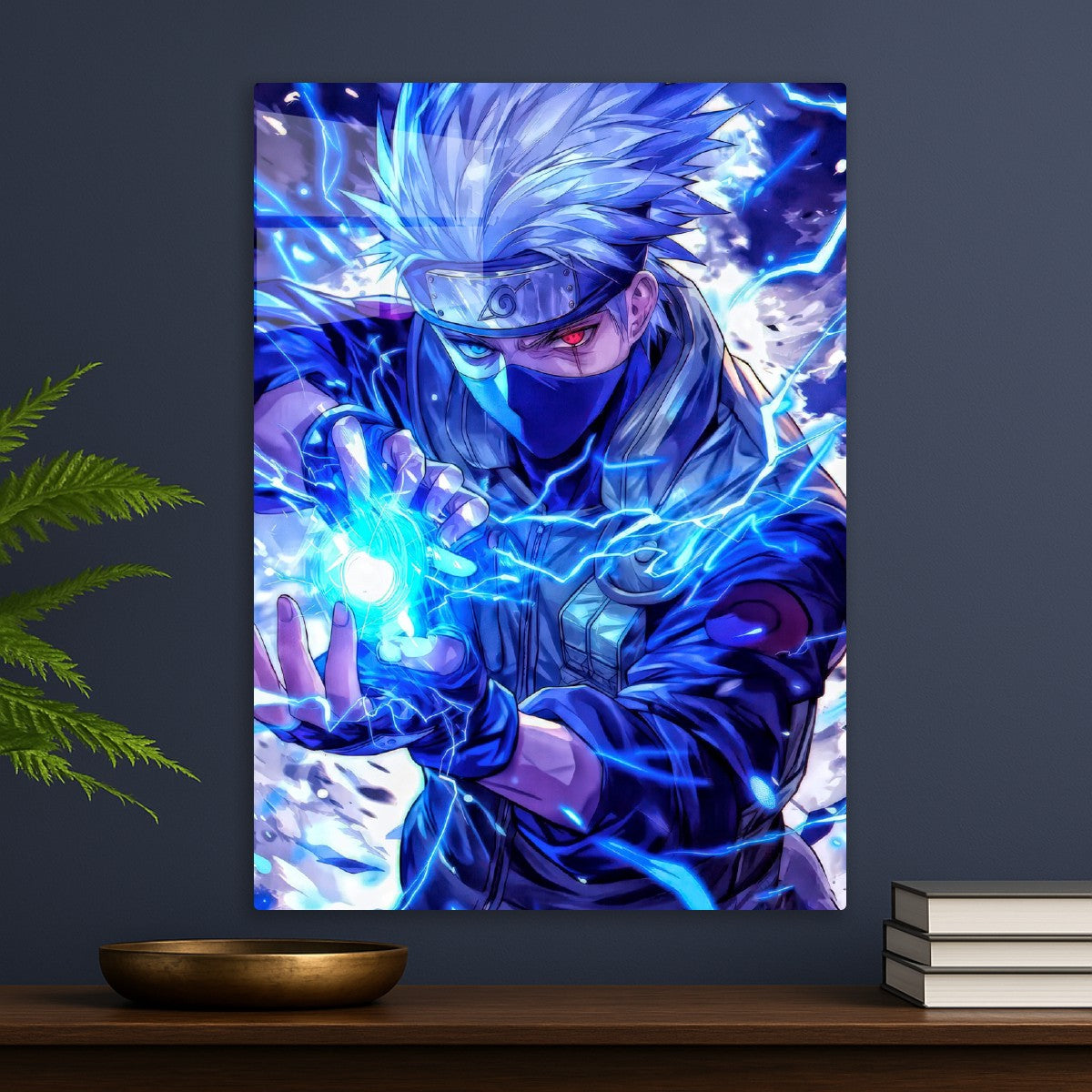 Kakashi