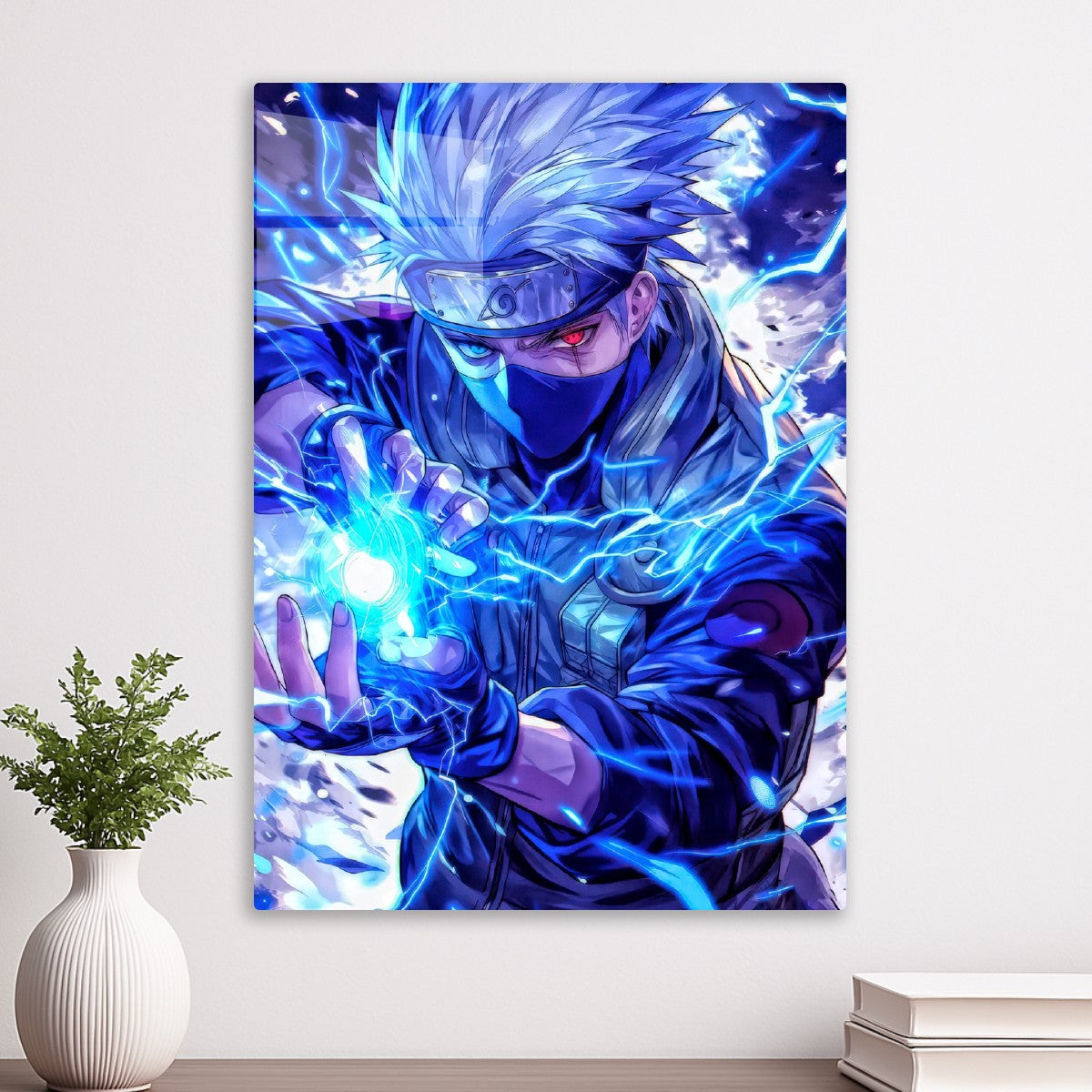 Kakashi