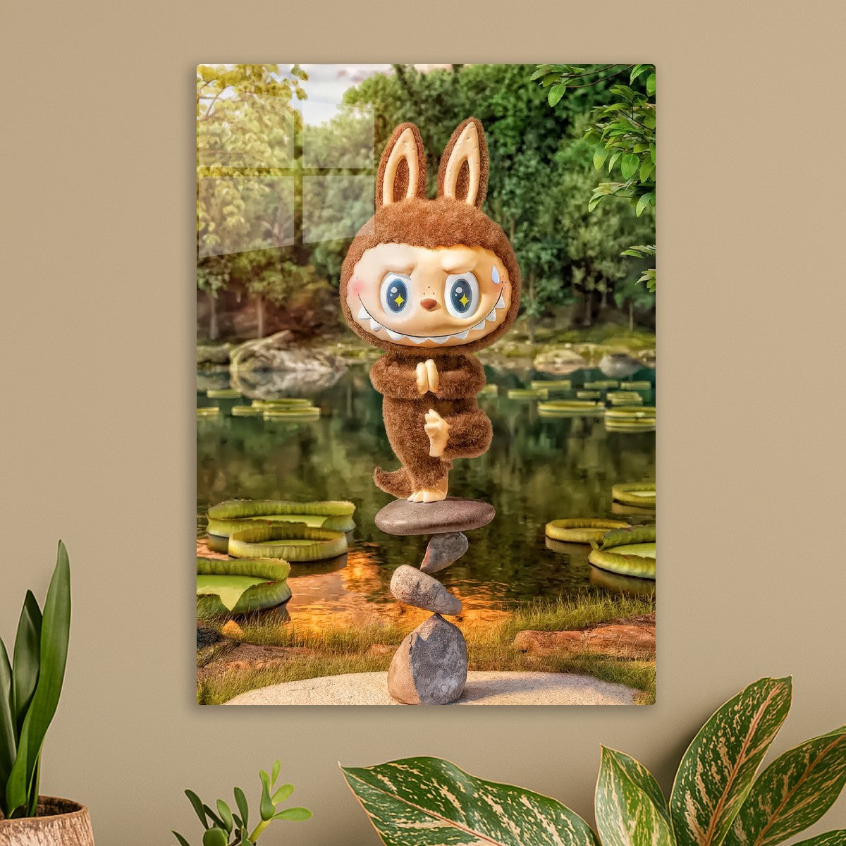 Labubu
