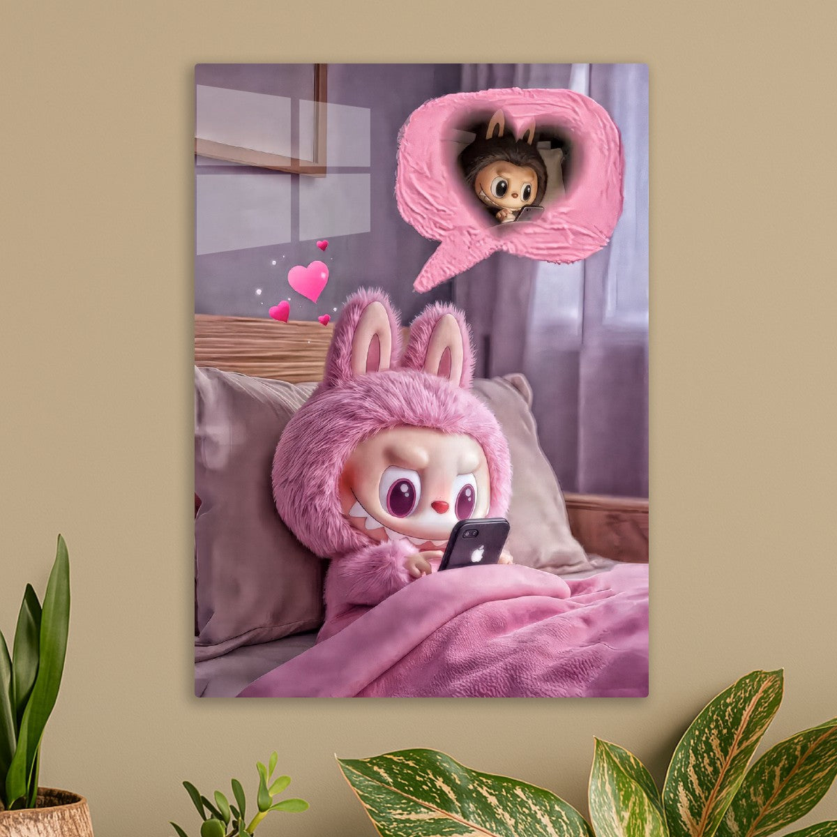 Labubu