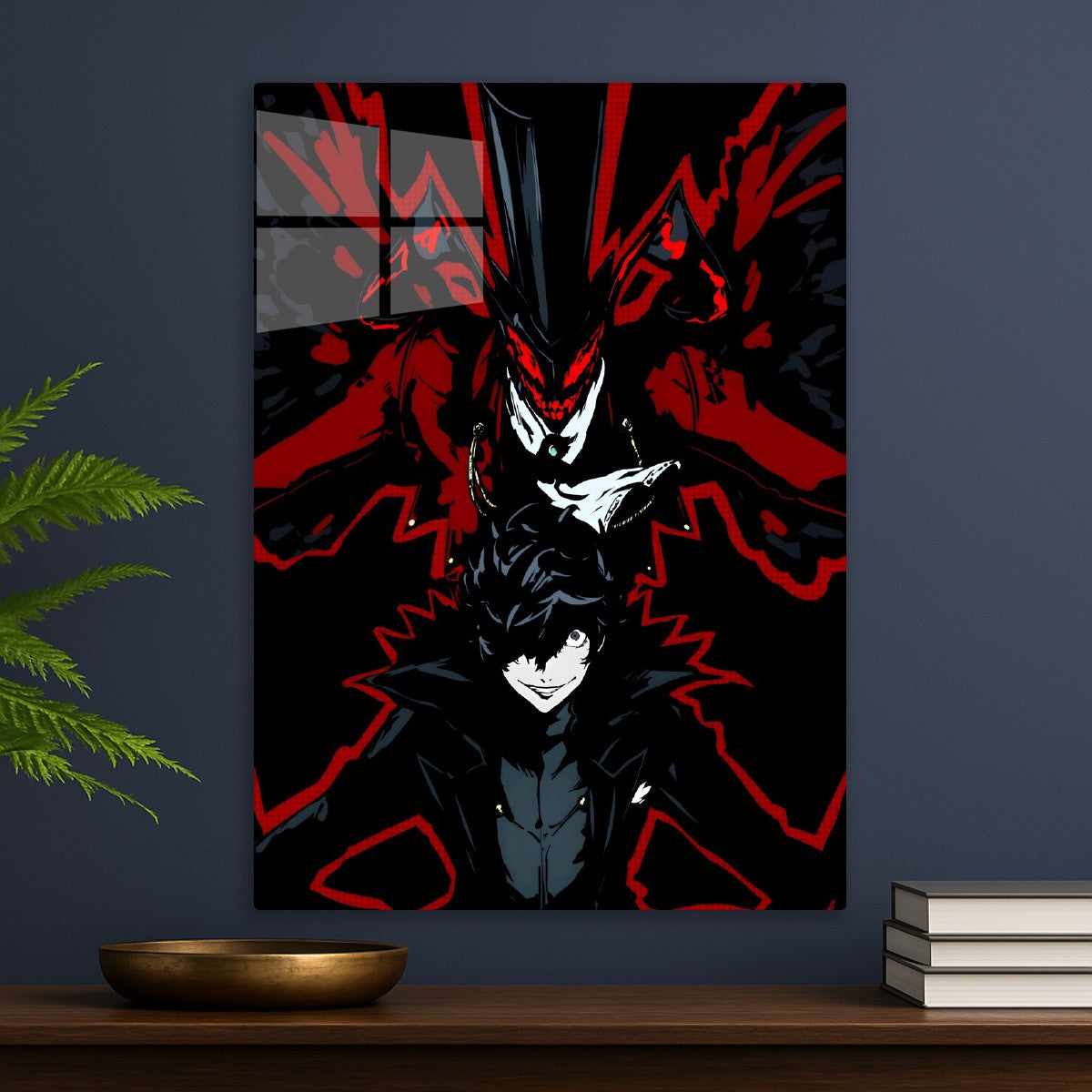 Persona 5 Hearts Unchained