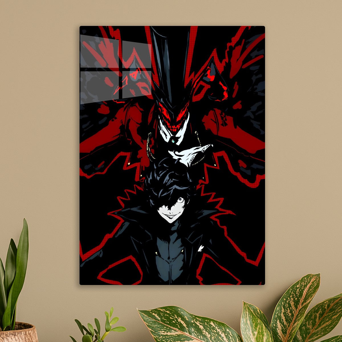 Persona 5 Hearts Unchained