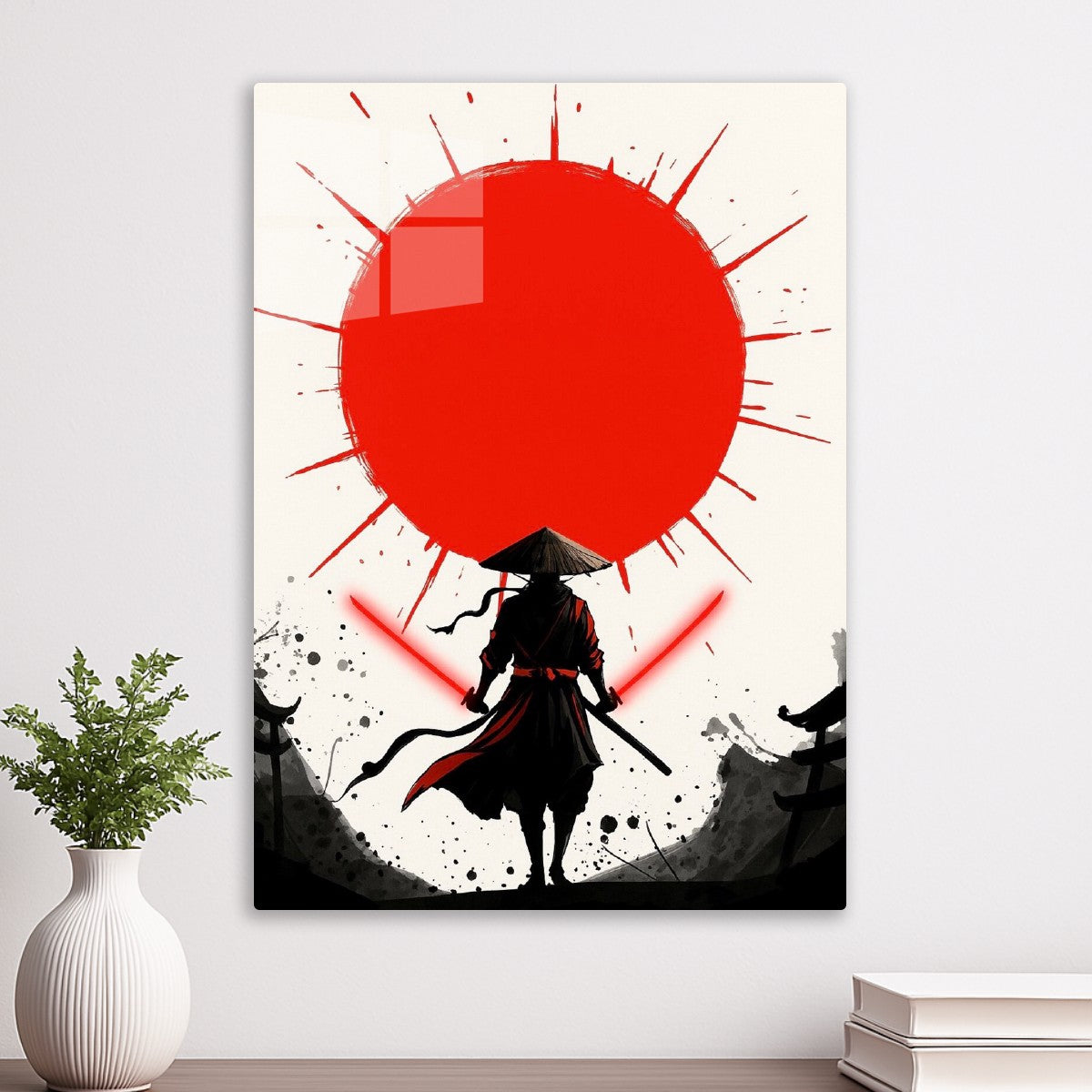 The Way of the Sword
