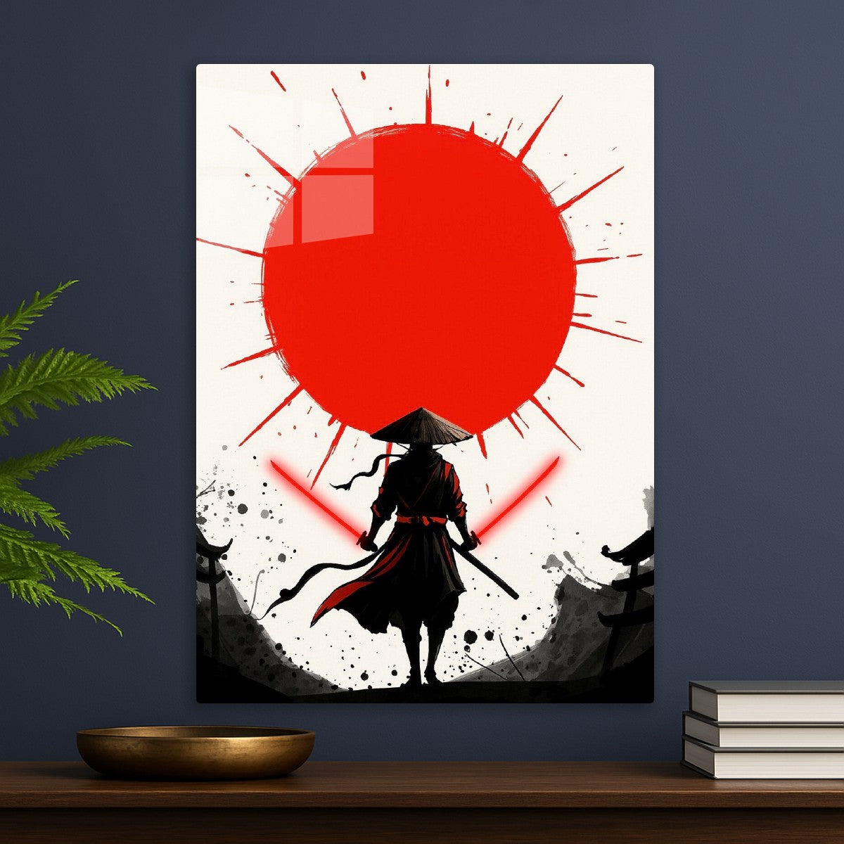 The Way of the Sword