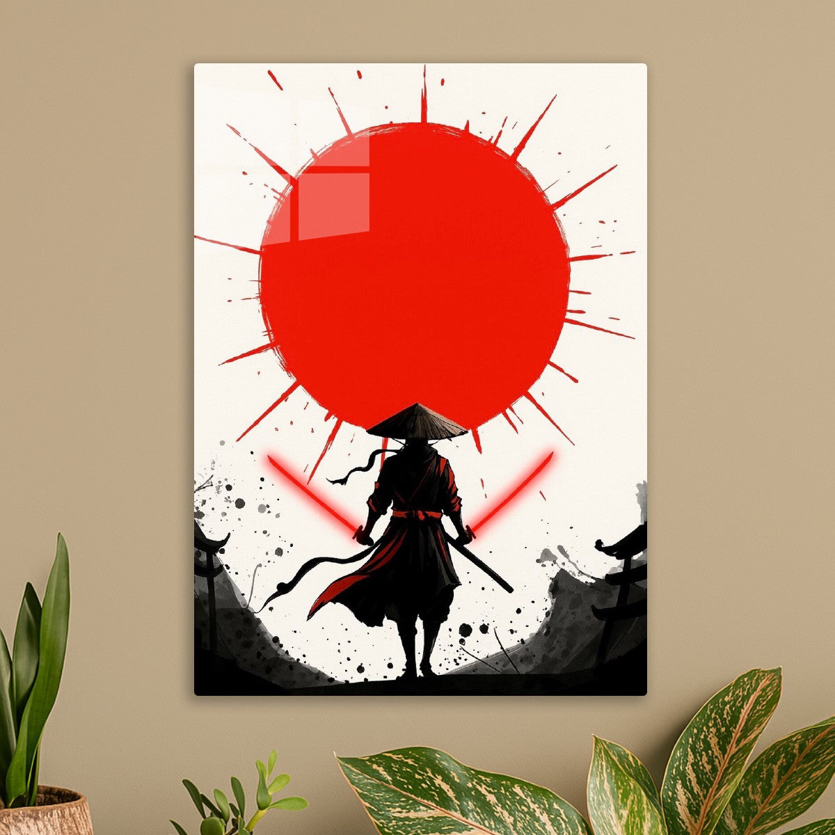 The Way of the Sword
