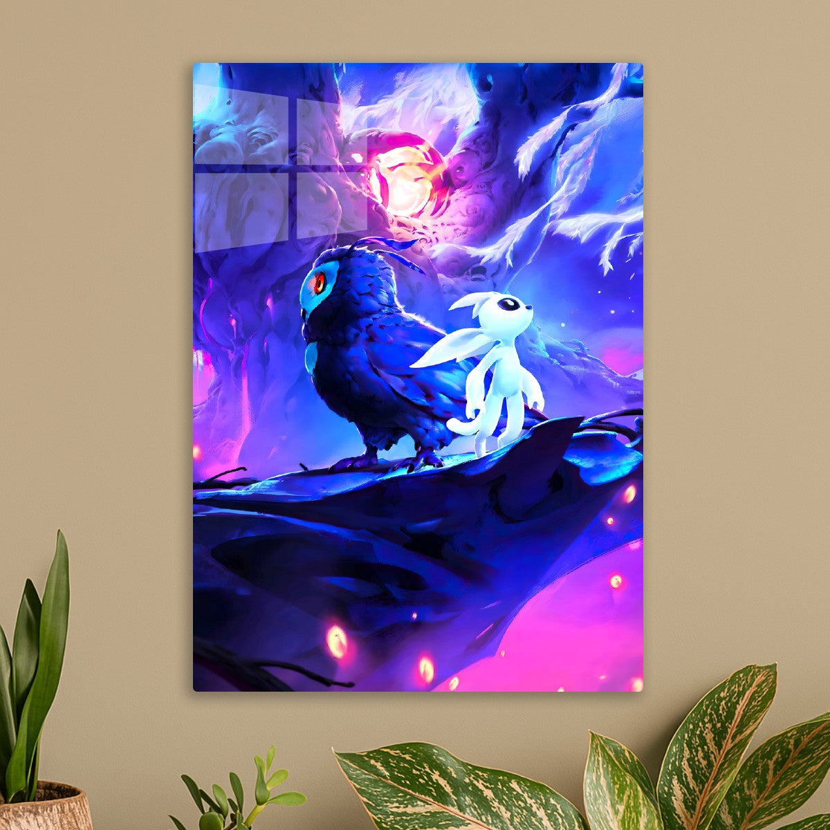 Hollow Knight Fallen Kingdom
