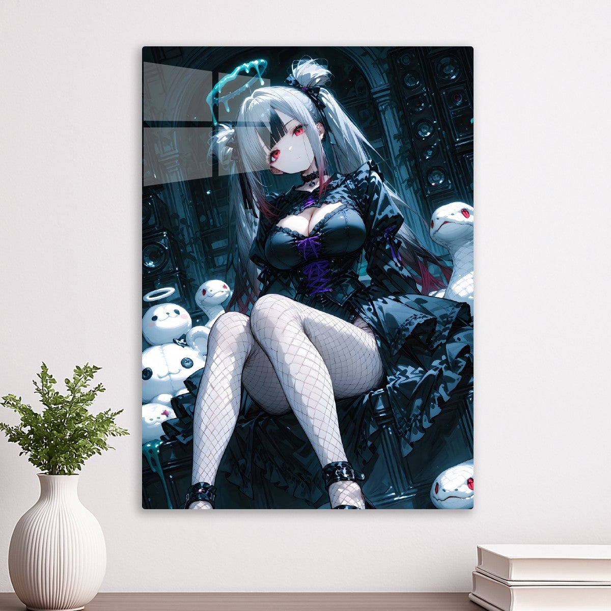 Gothic Halo