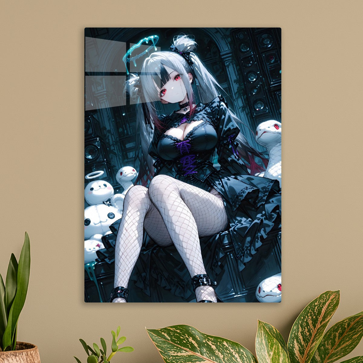 Gothic Halo