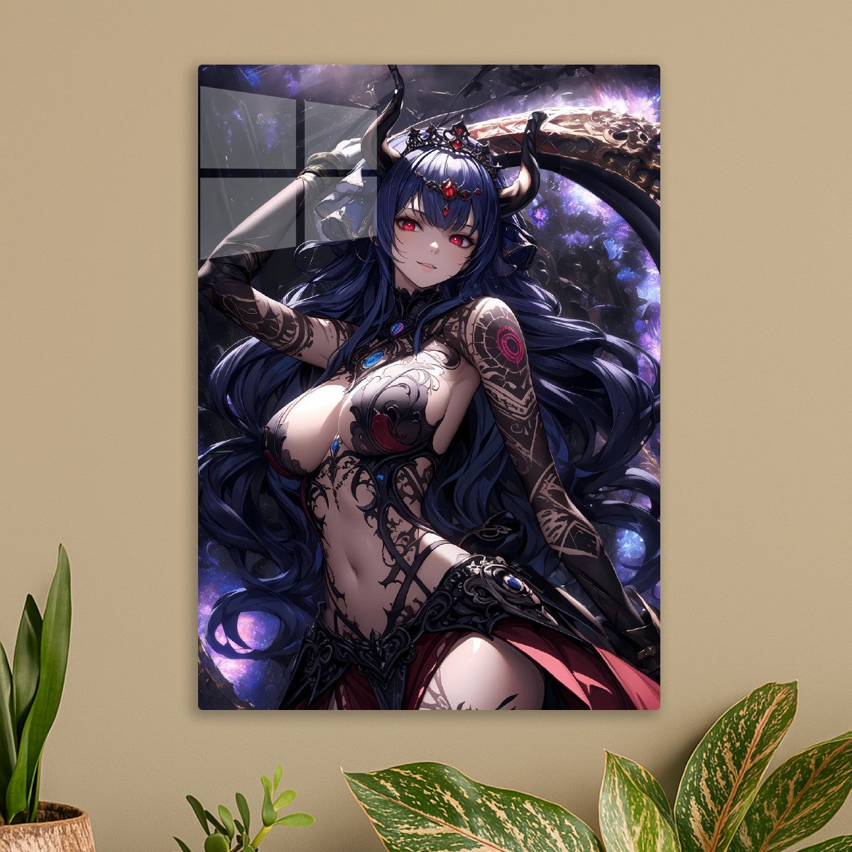 Enchantress of Shadows