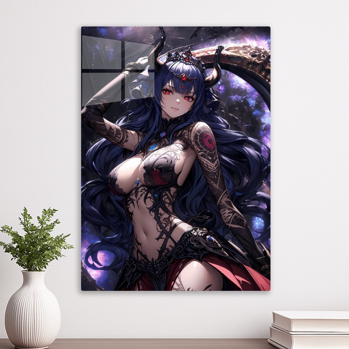 Enchantress of Shadows