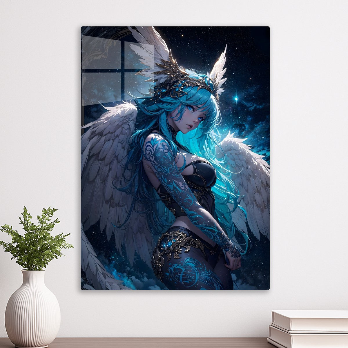 Celestial Guardian