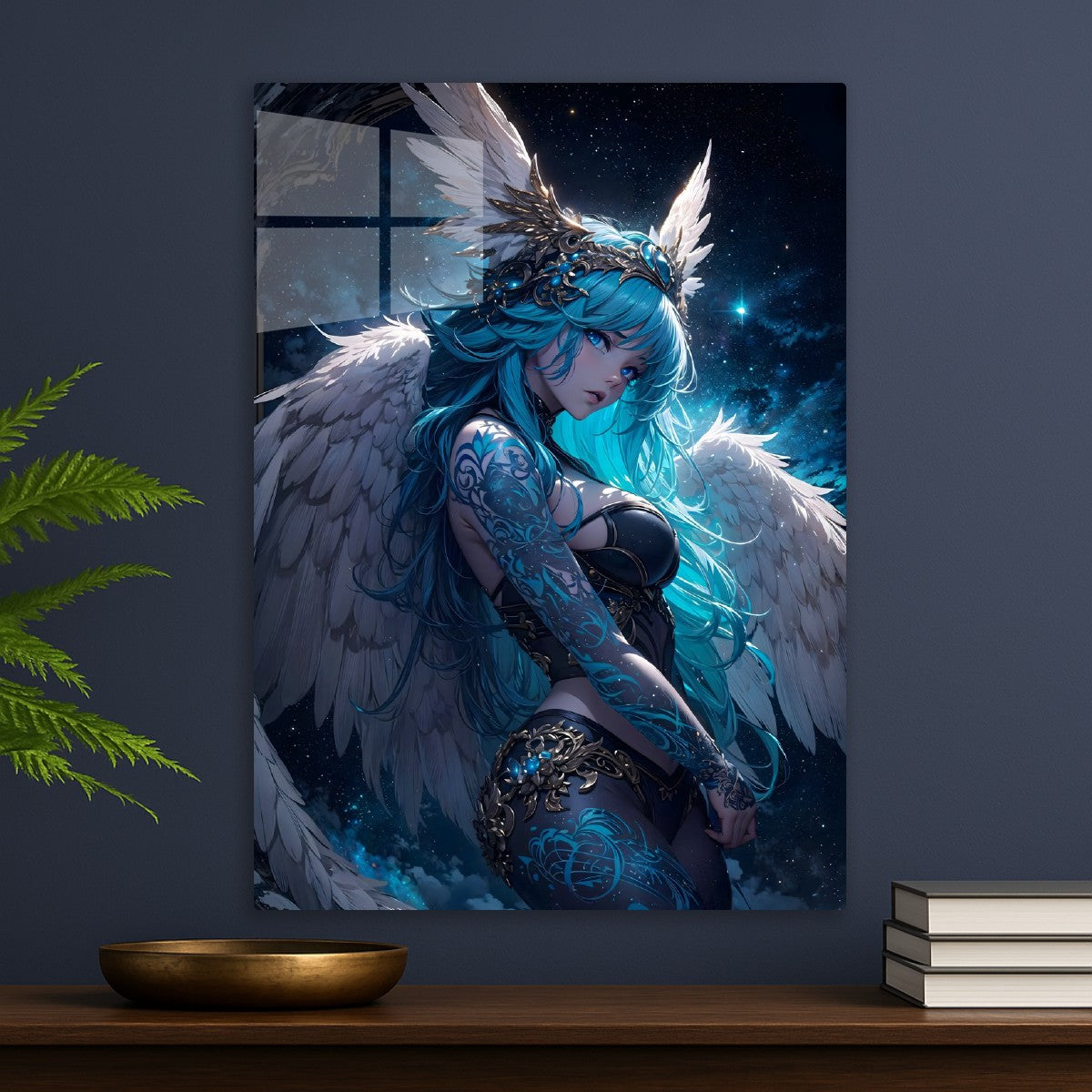 Celestial Guardian