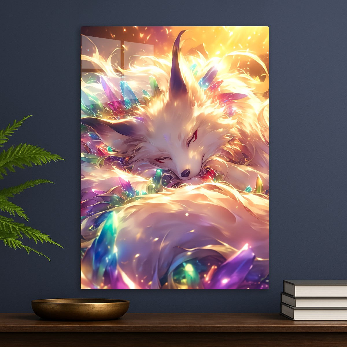 Crystal Dreams
