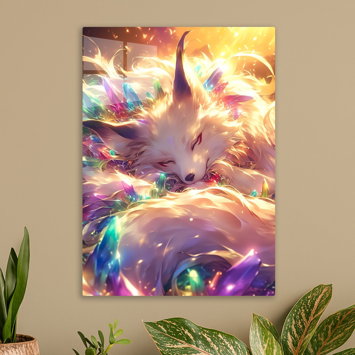 Crystal Dreams