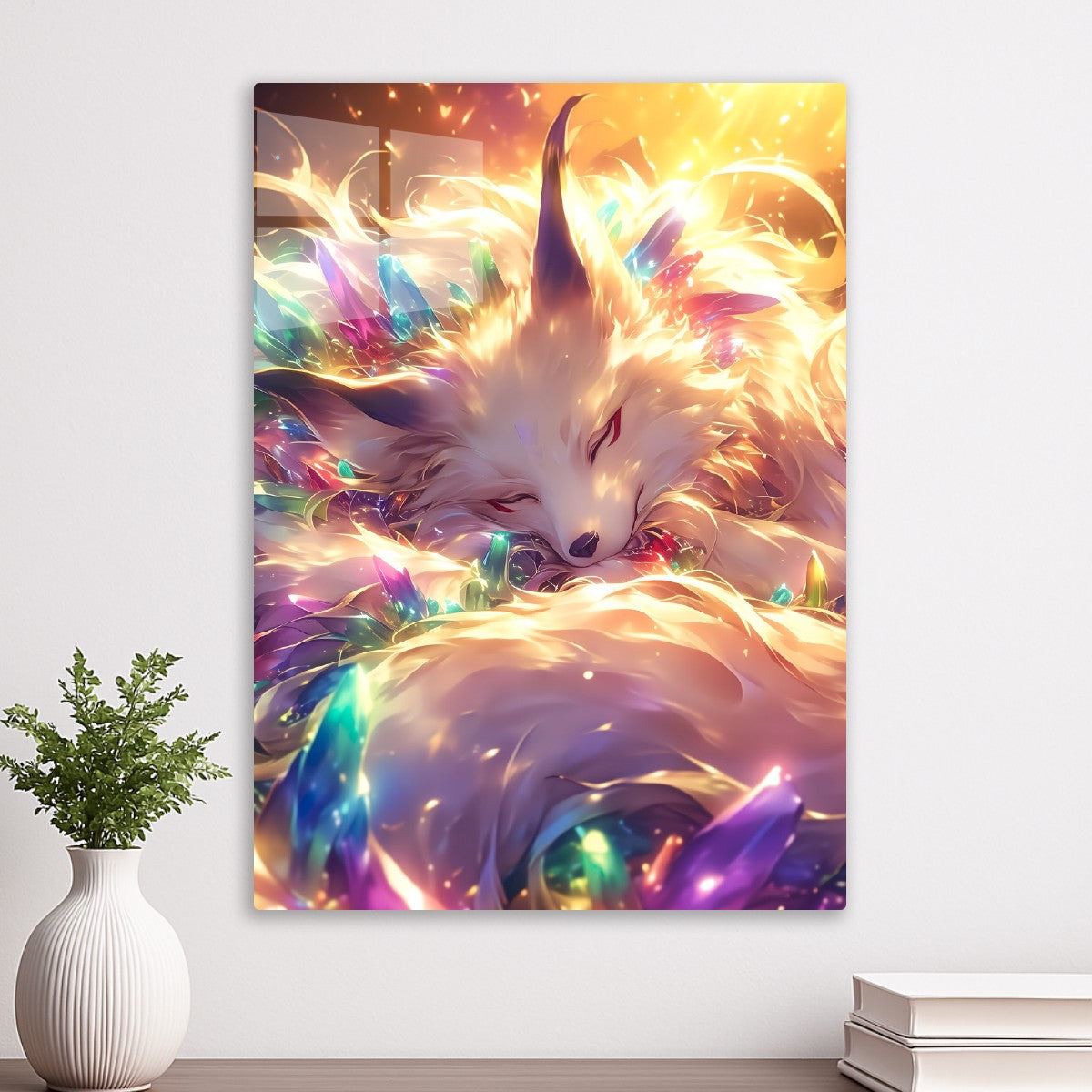 Crystal Dreams