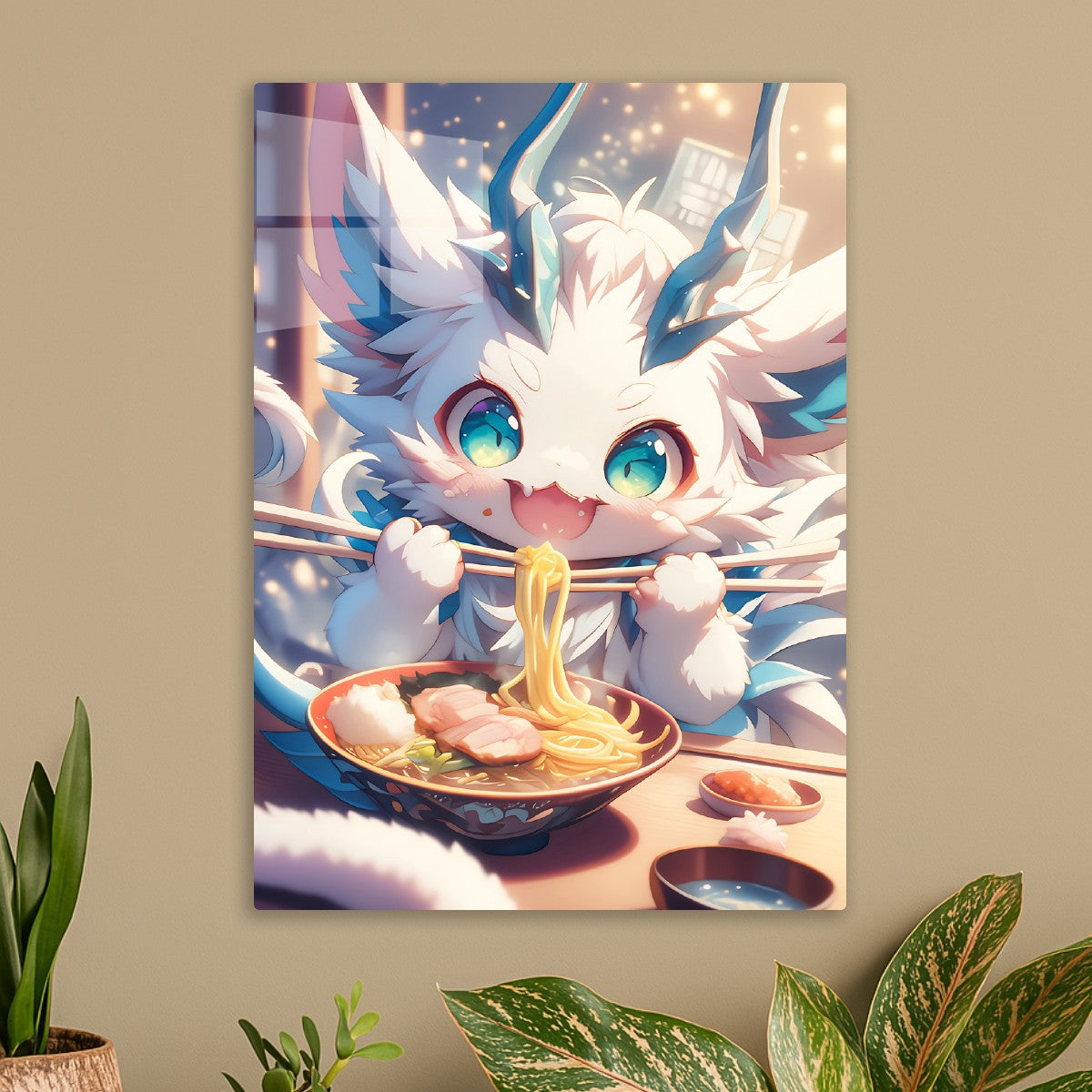 Noodle Feast Delight