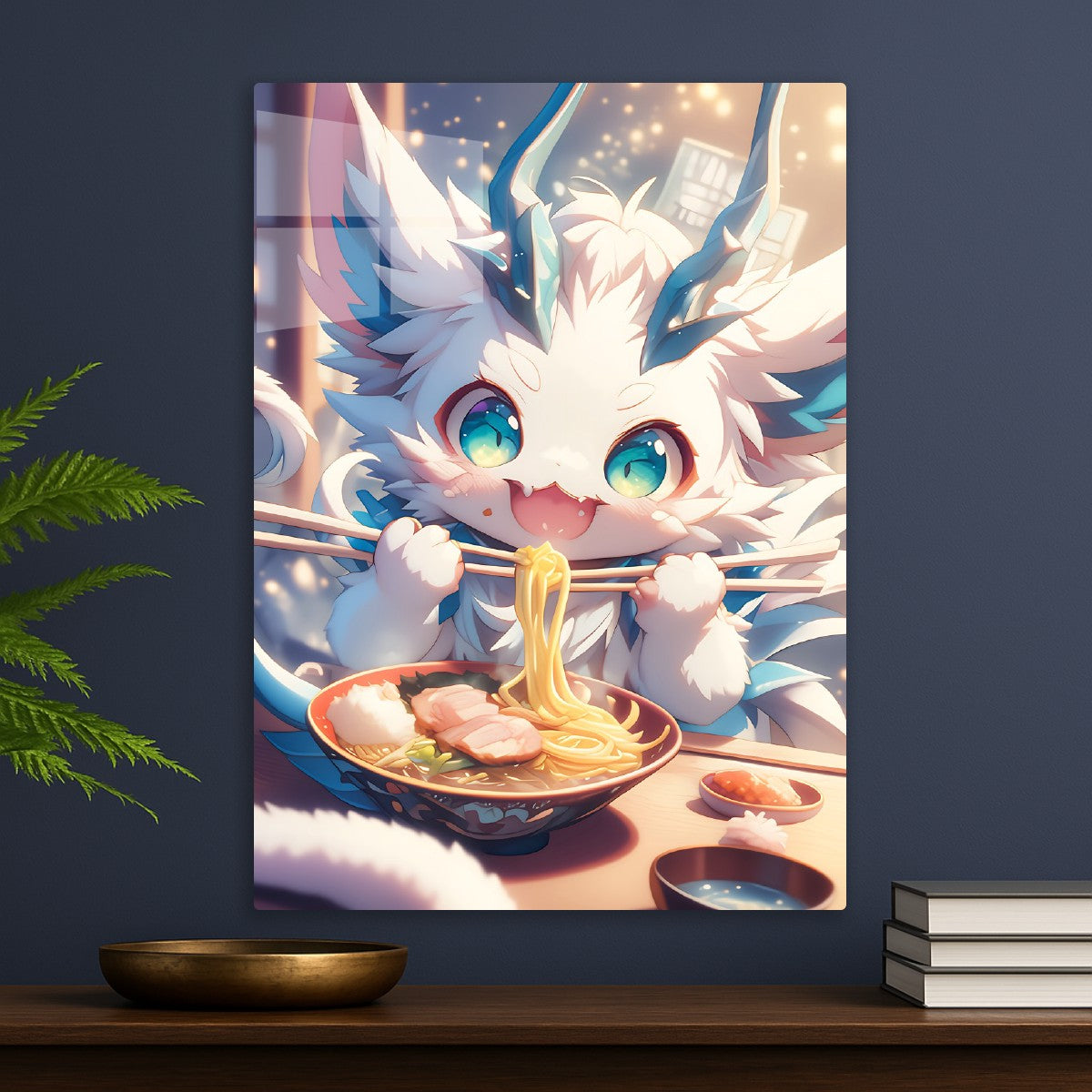 Noodle Feast Delight
