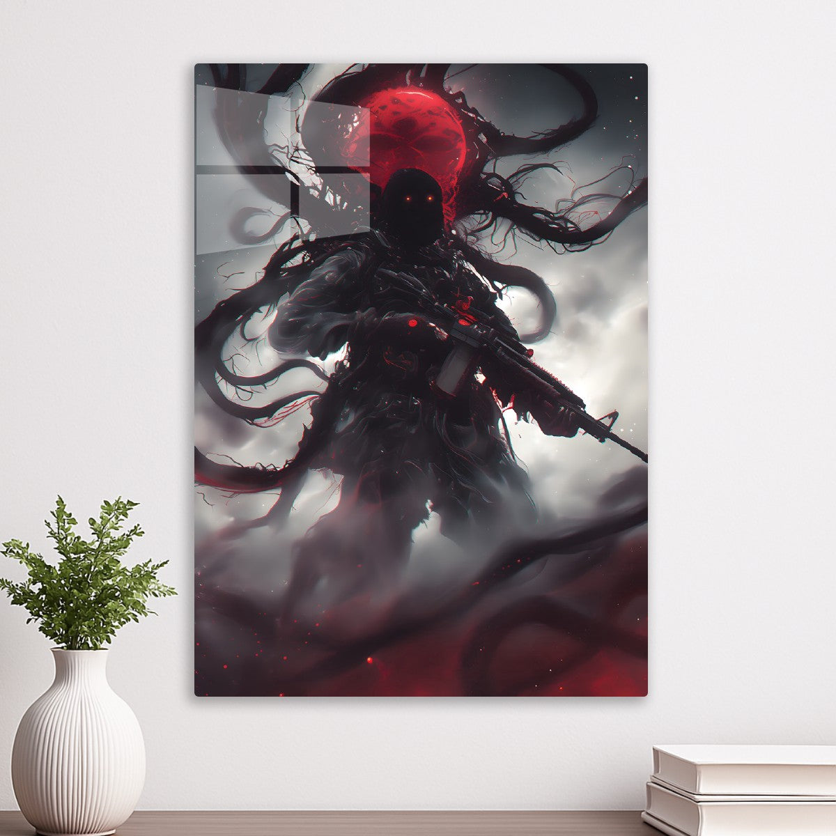 Shadow Sentinel