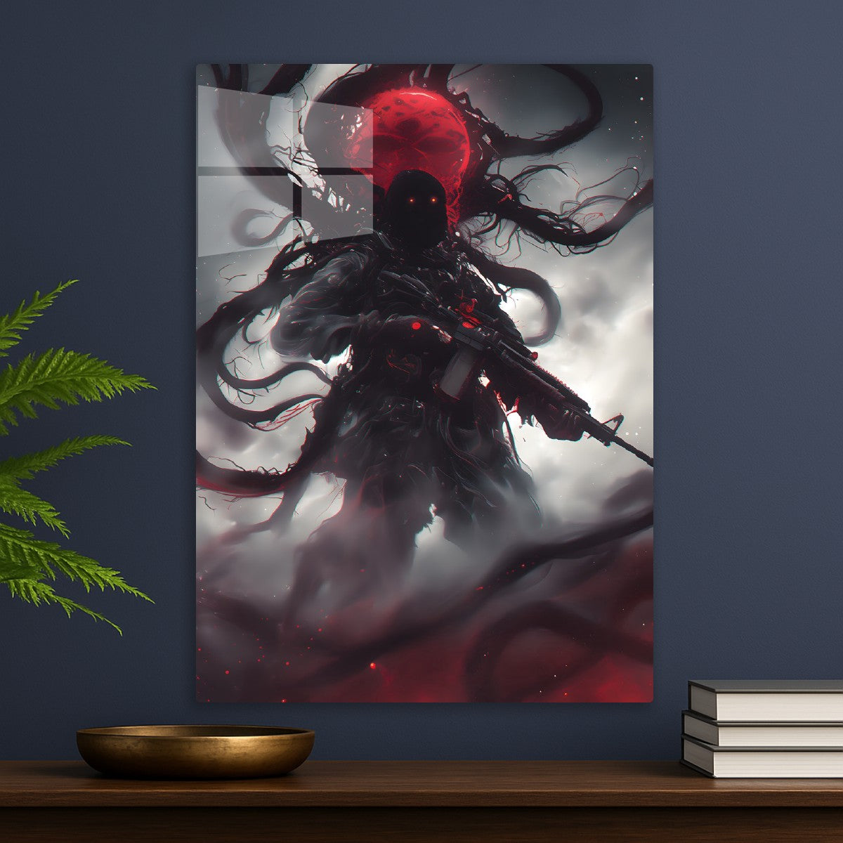Shadow Sentinel
