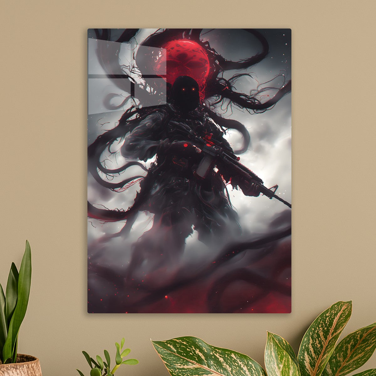 Shadow Sentinel
