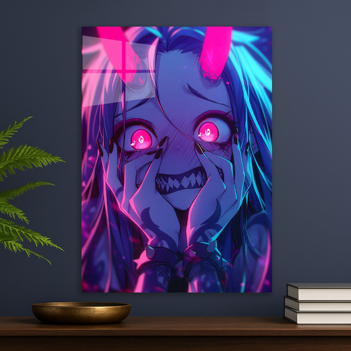 Neon Frenzy