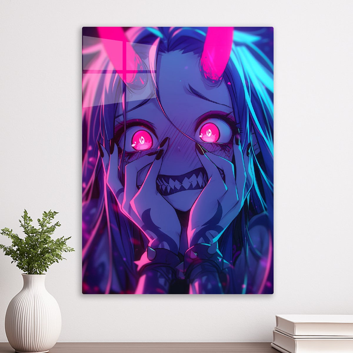 Neon Frenzy