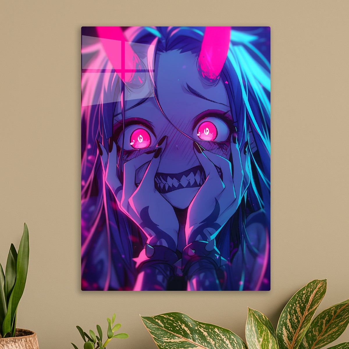 Neon Frenzy