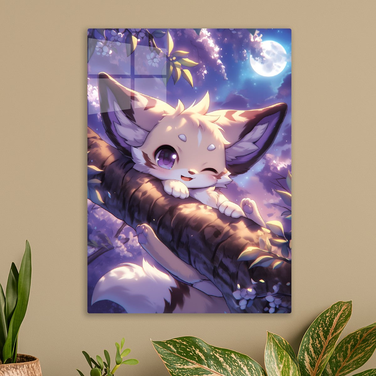 Moonlit Mischief