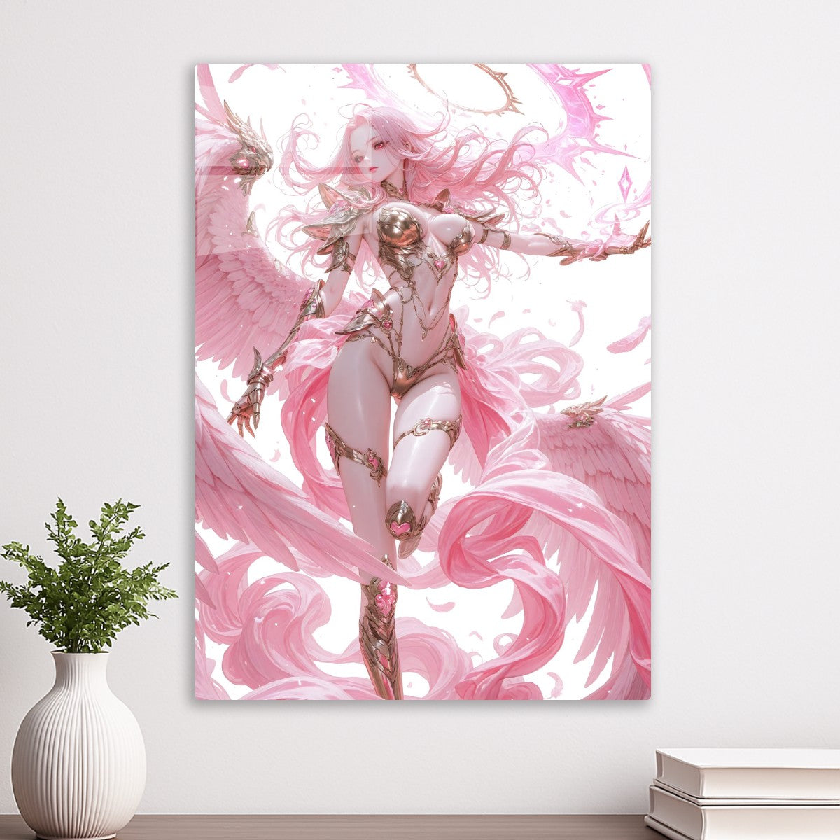 Angelic Guardian