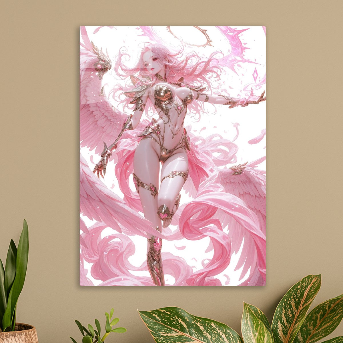 Angelic Guardian