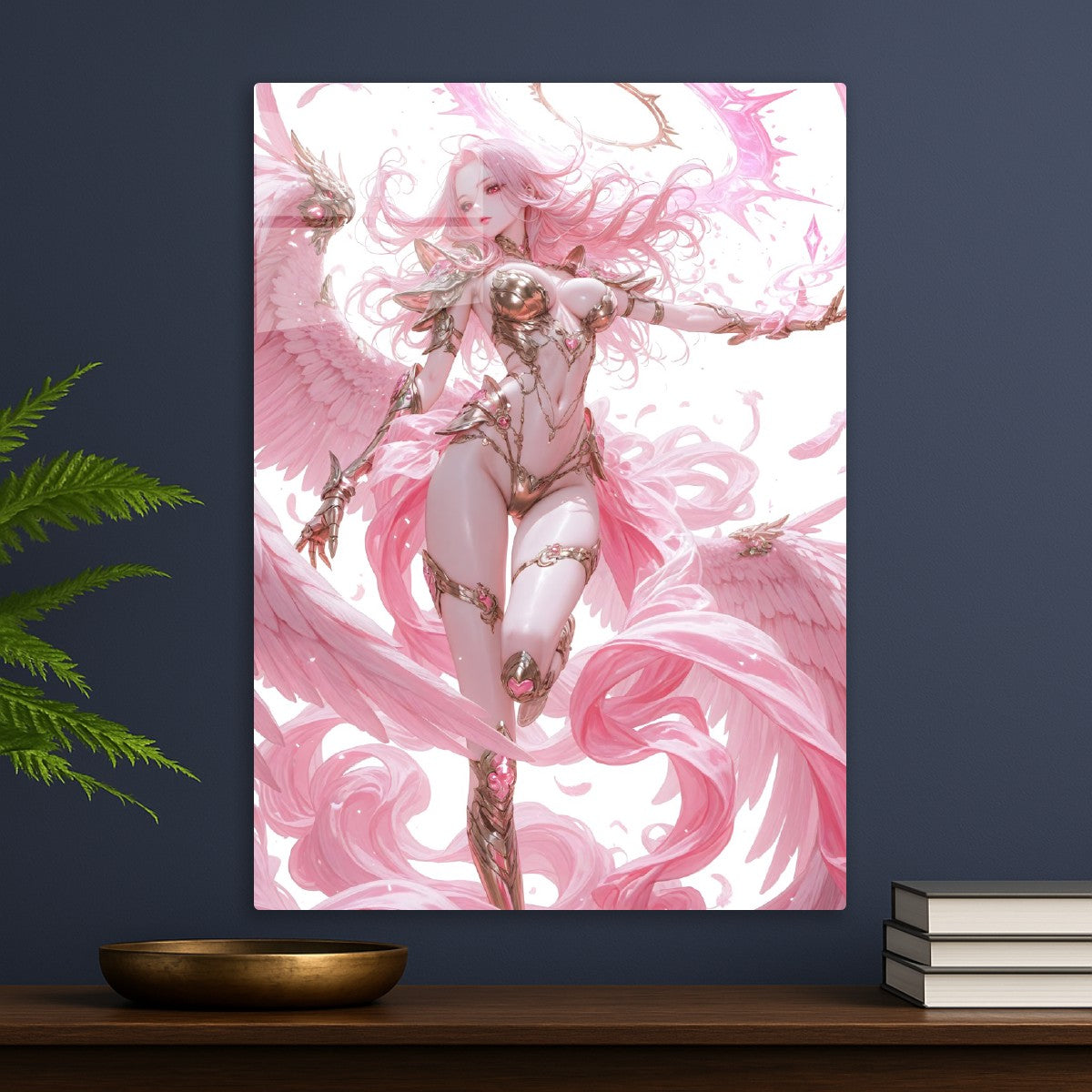 Angelic Guardian