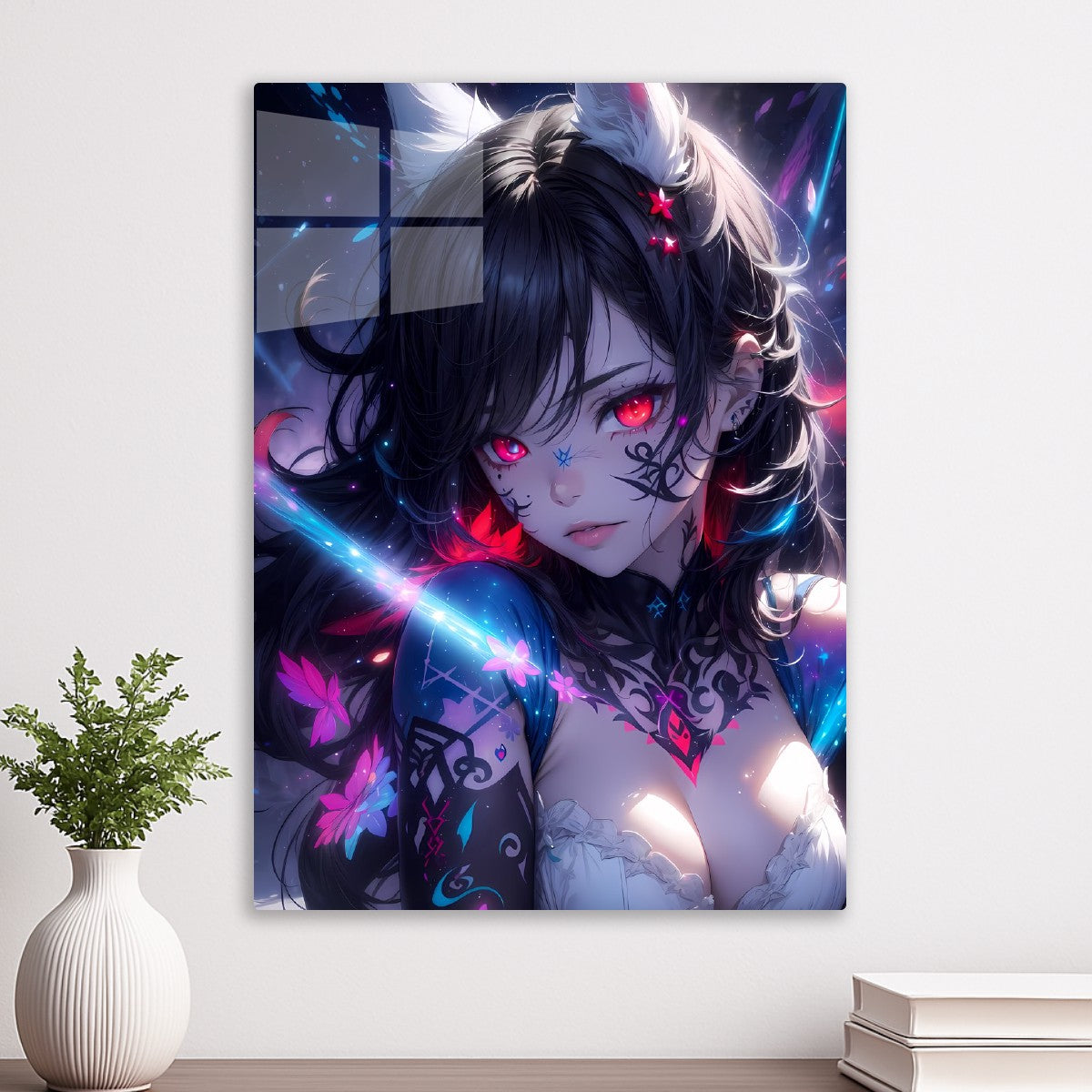Celestial Enchantress