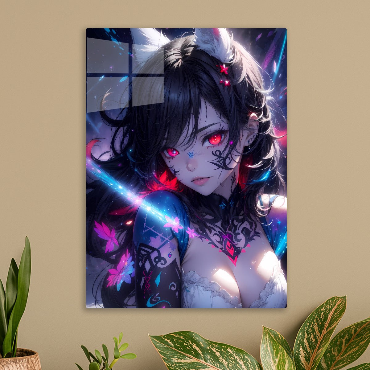 Celestial Enchantress
