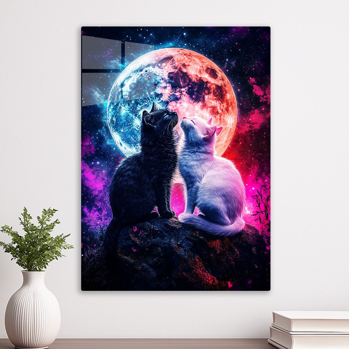 Celestial Companions