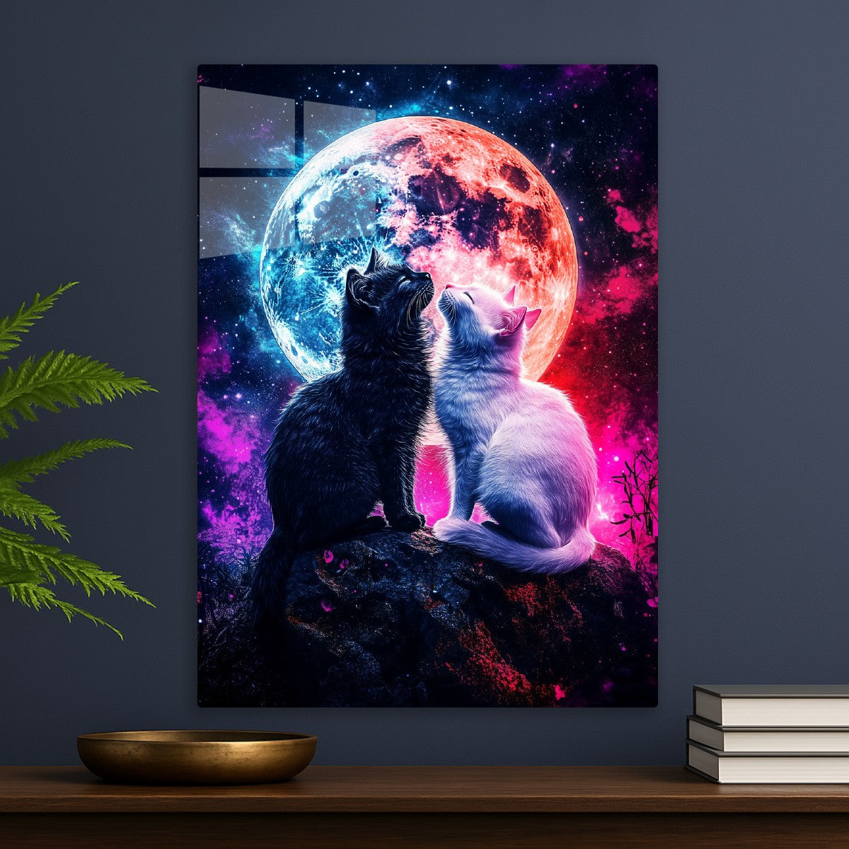 Celestial Companions