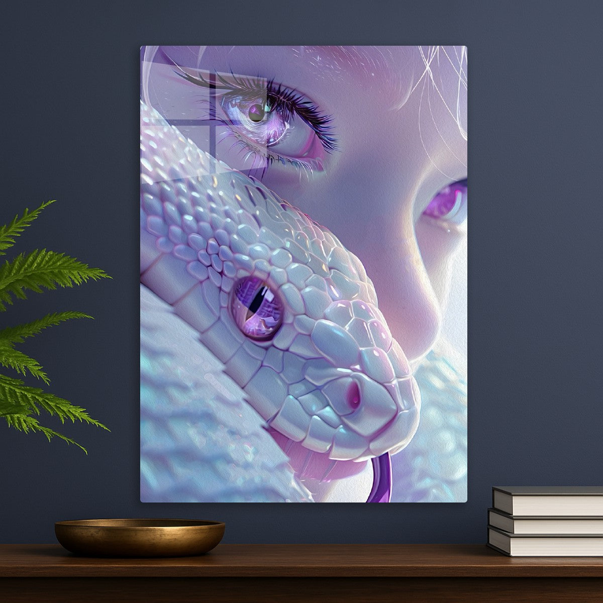 Serpent's Gaze